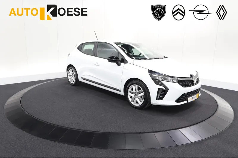 Renault Clio (2025)