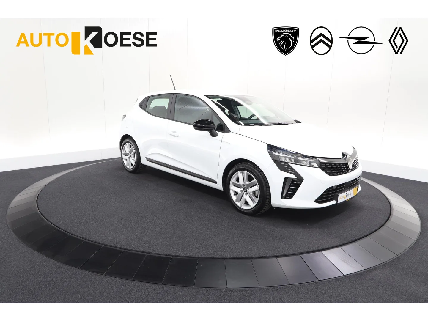 Renault Clio (2025) — foto 1