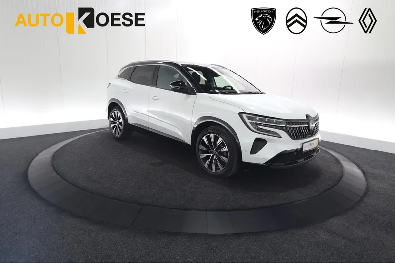Renault Austral (2023)