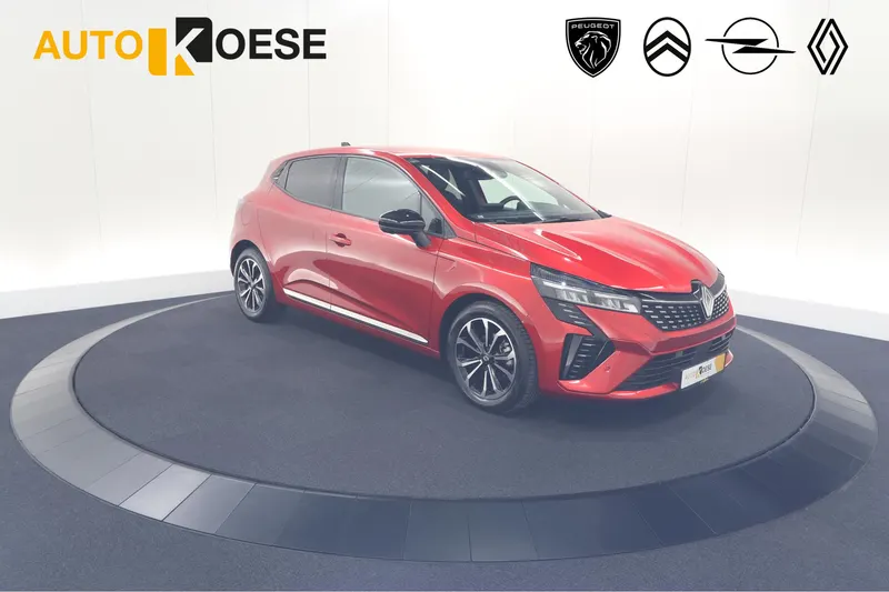 Renault Clio (2025)