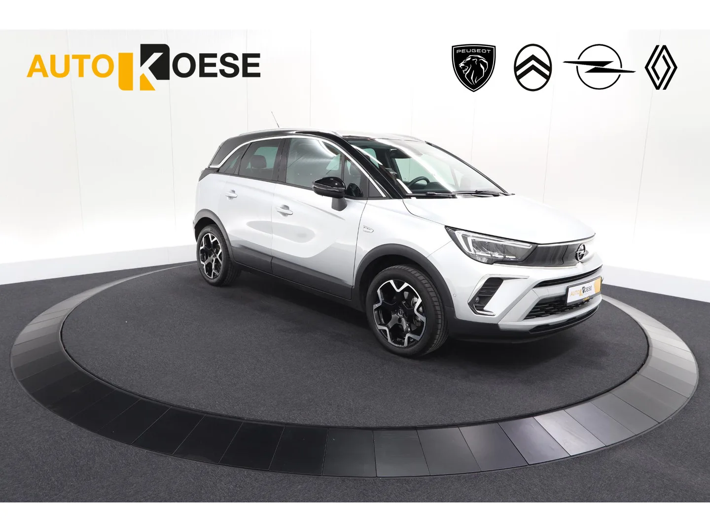 Opel Crossland (2023) — foto 1