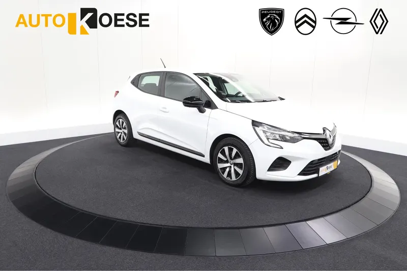 Renault Clio (2023)