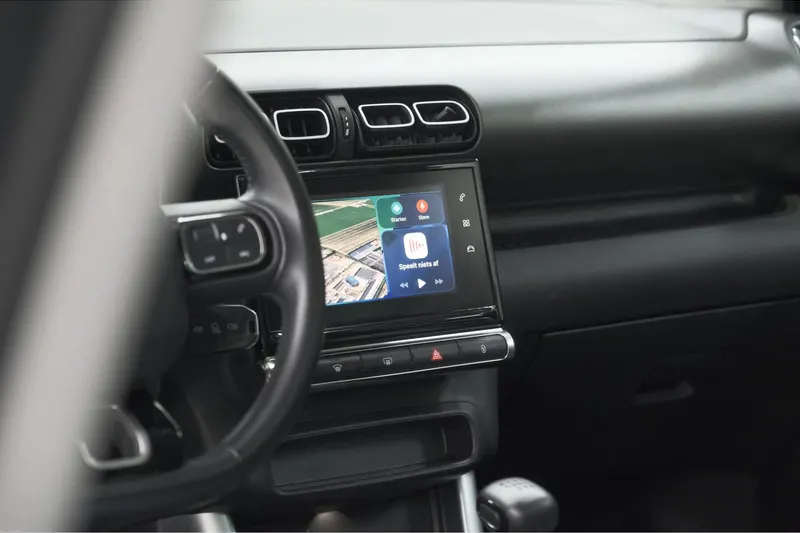 Citroën C3 Aircross (2019)