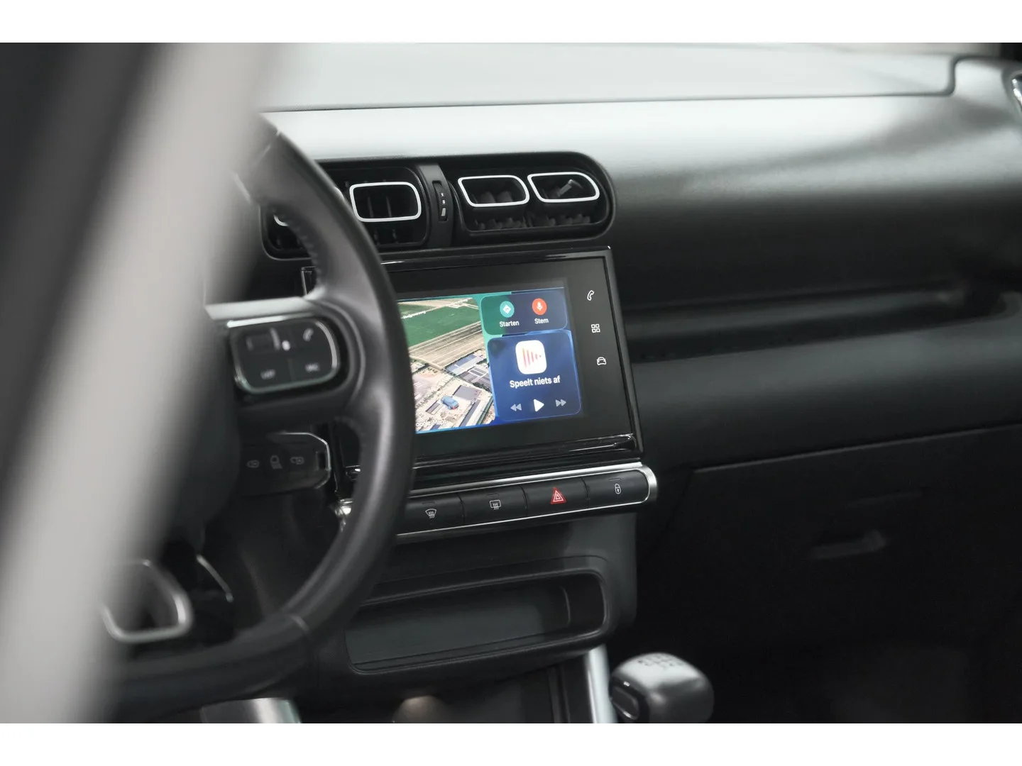 Citroën C3 Aircross (2019) — foto 1