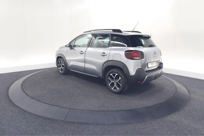 Citroën C3 Aircross (2024)