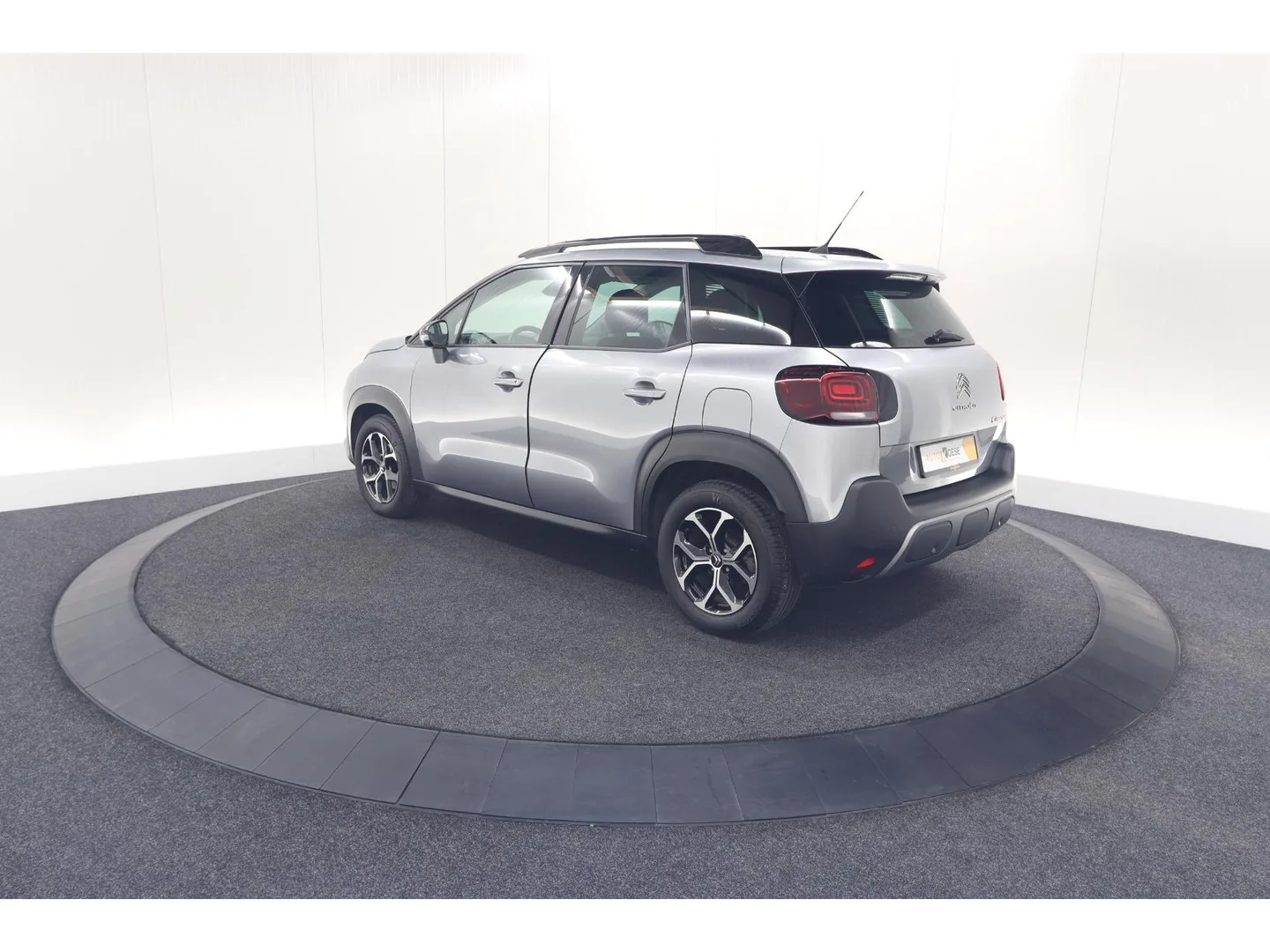 Citroën C3 Aircross (2024) — foto 1