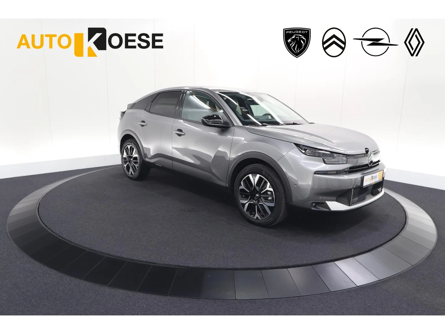 Citroën C4 (2025) — foto 1