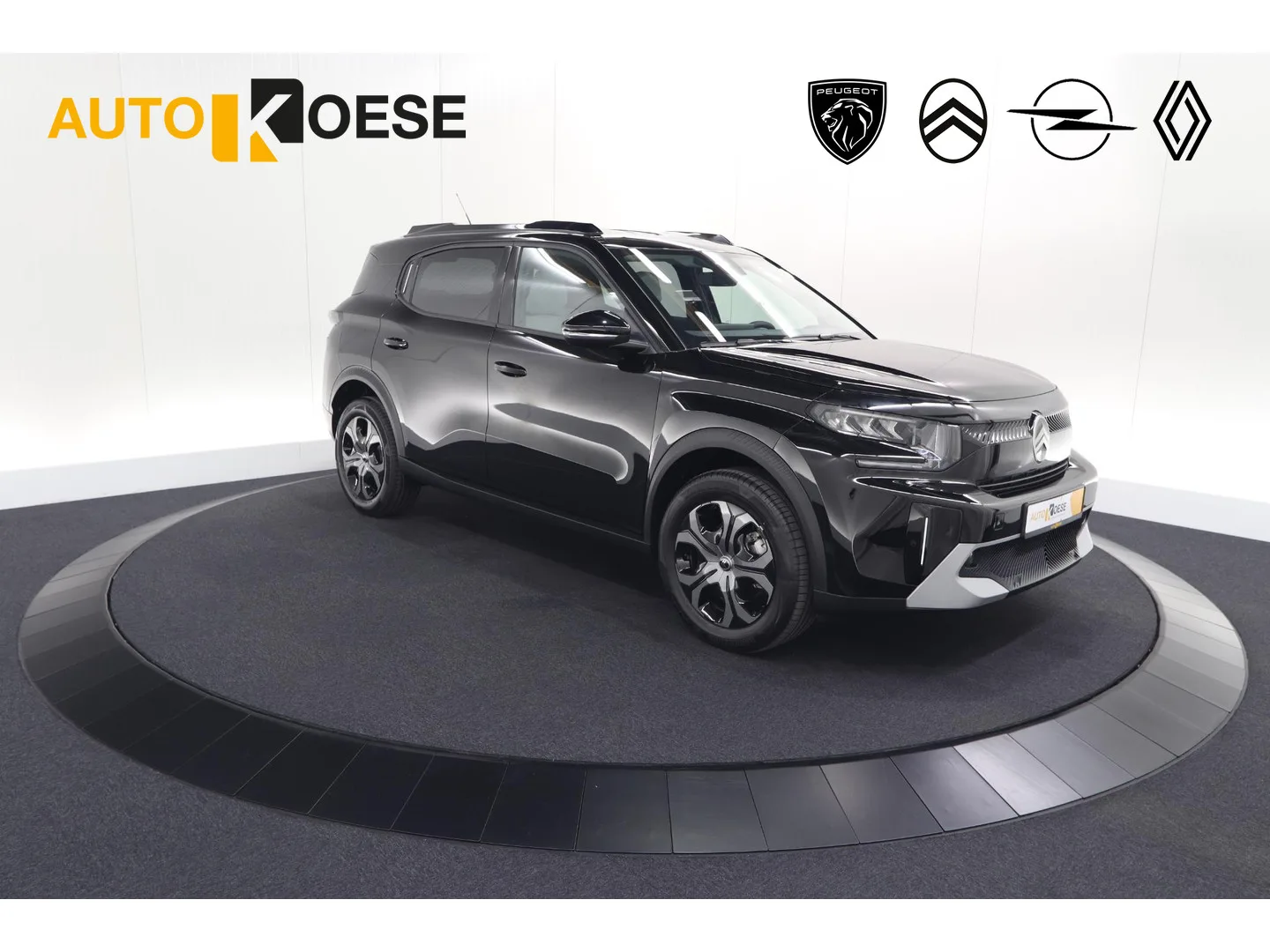 Citroën ë-C3 (2026) — foto 1