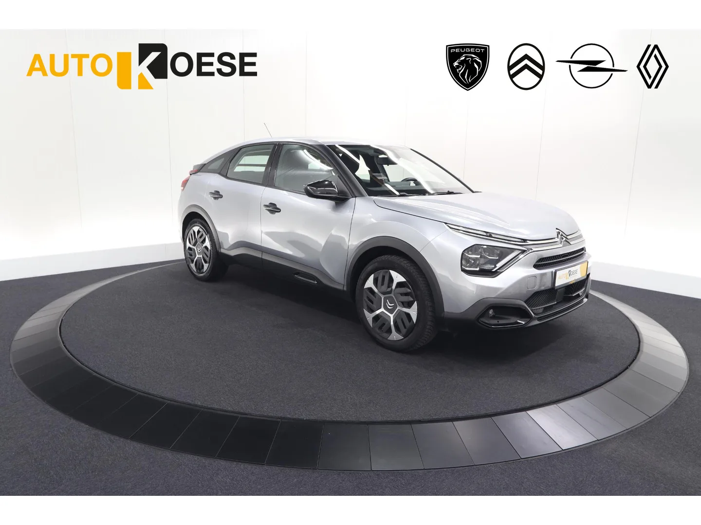 Citroën C4 (2021) — foto 1