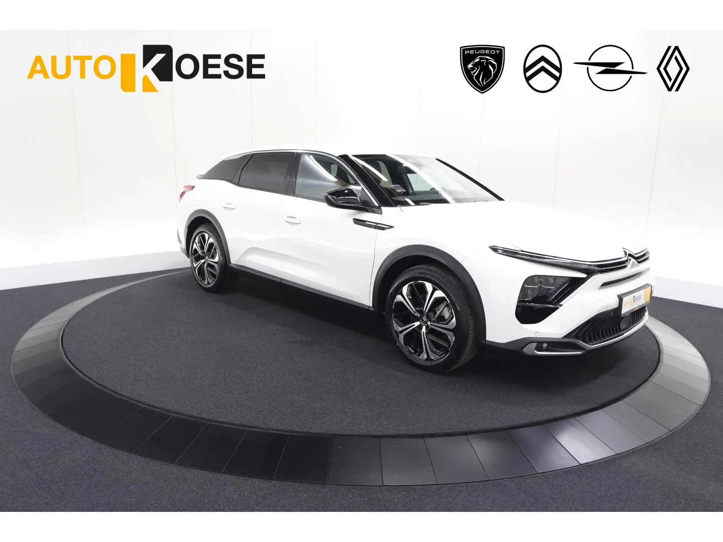 Citroën C5 X (2023) — foto 1