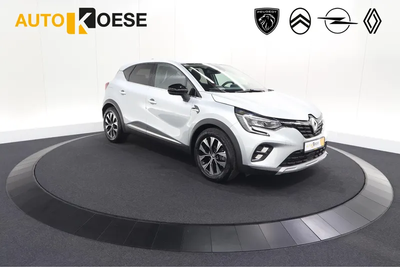 Renault Captur (2023)