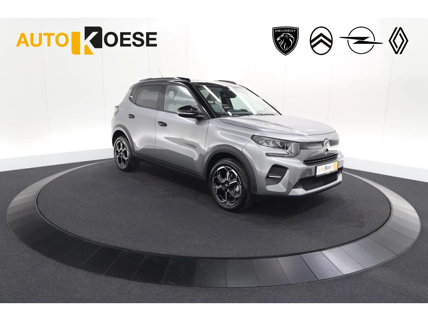 Citroën C3 (2025) — foto 1