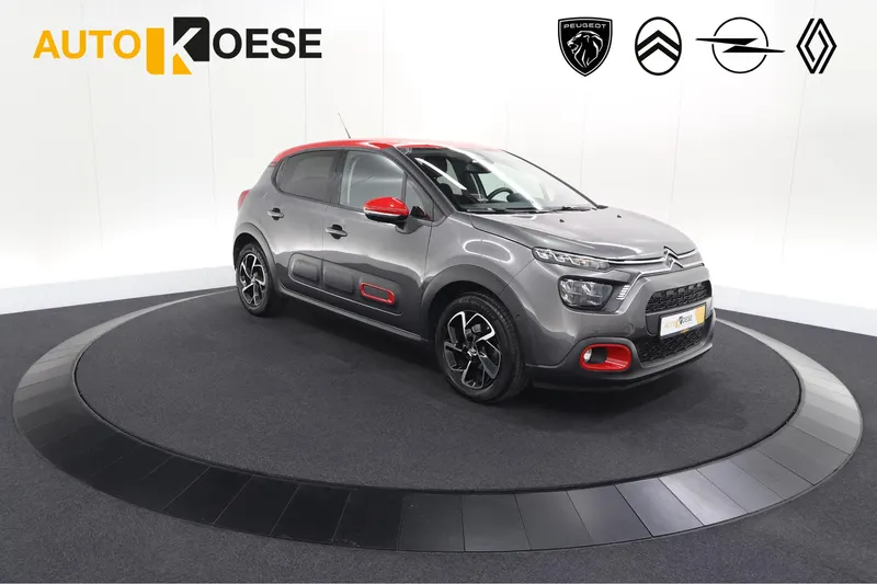 Citroën C3 (2021)