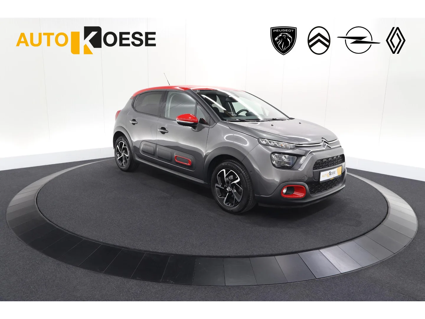 Citroën C3 (2021) — foto 1