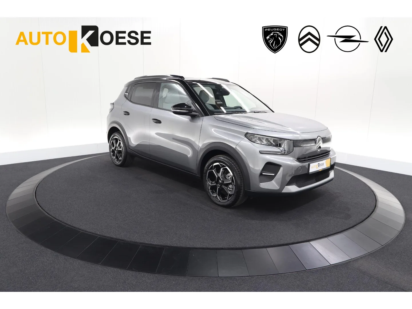 Citroën ë-C3 (2025) — foto 1