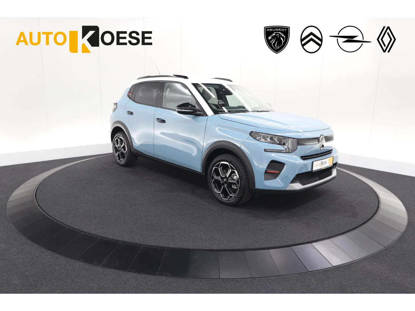 Citroën C3 (2025) — foto 1