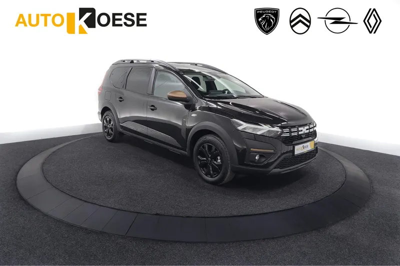 Dacia Jogger (2025)