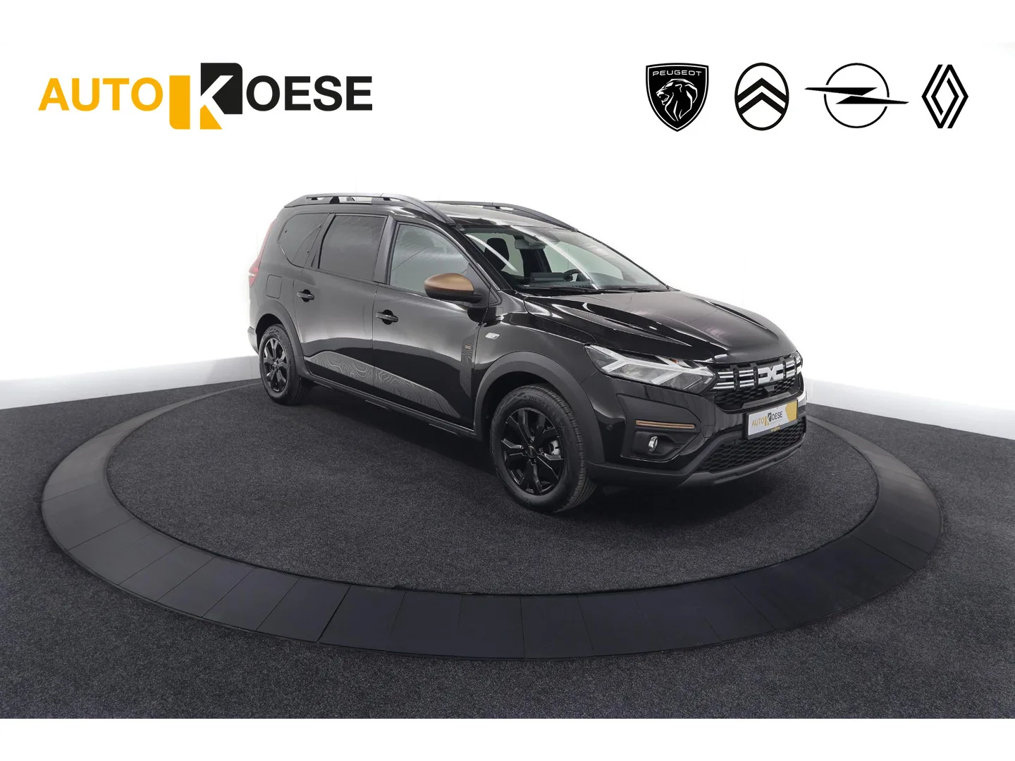 Dacia Jogger (2025) — foto 1