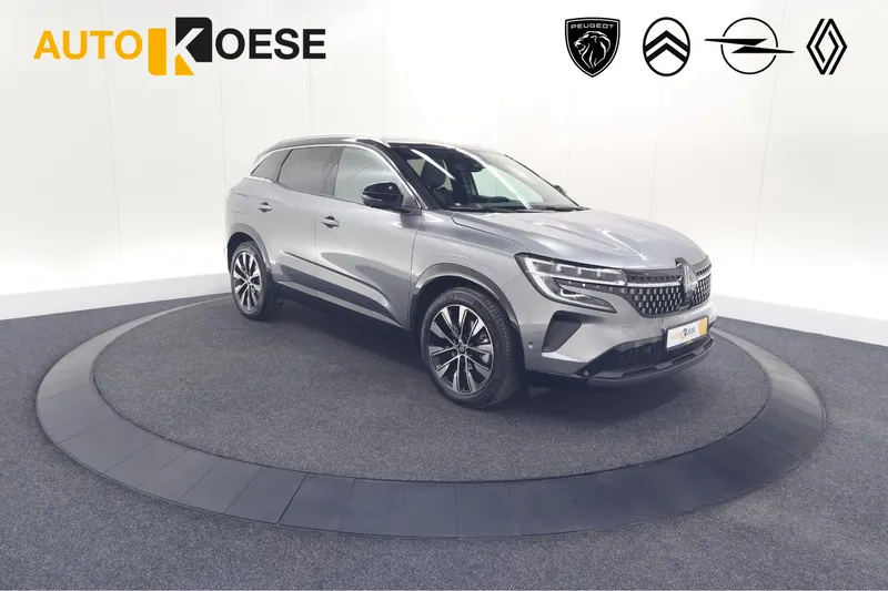 Renault Austral (2025)