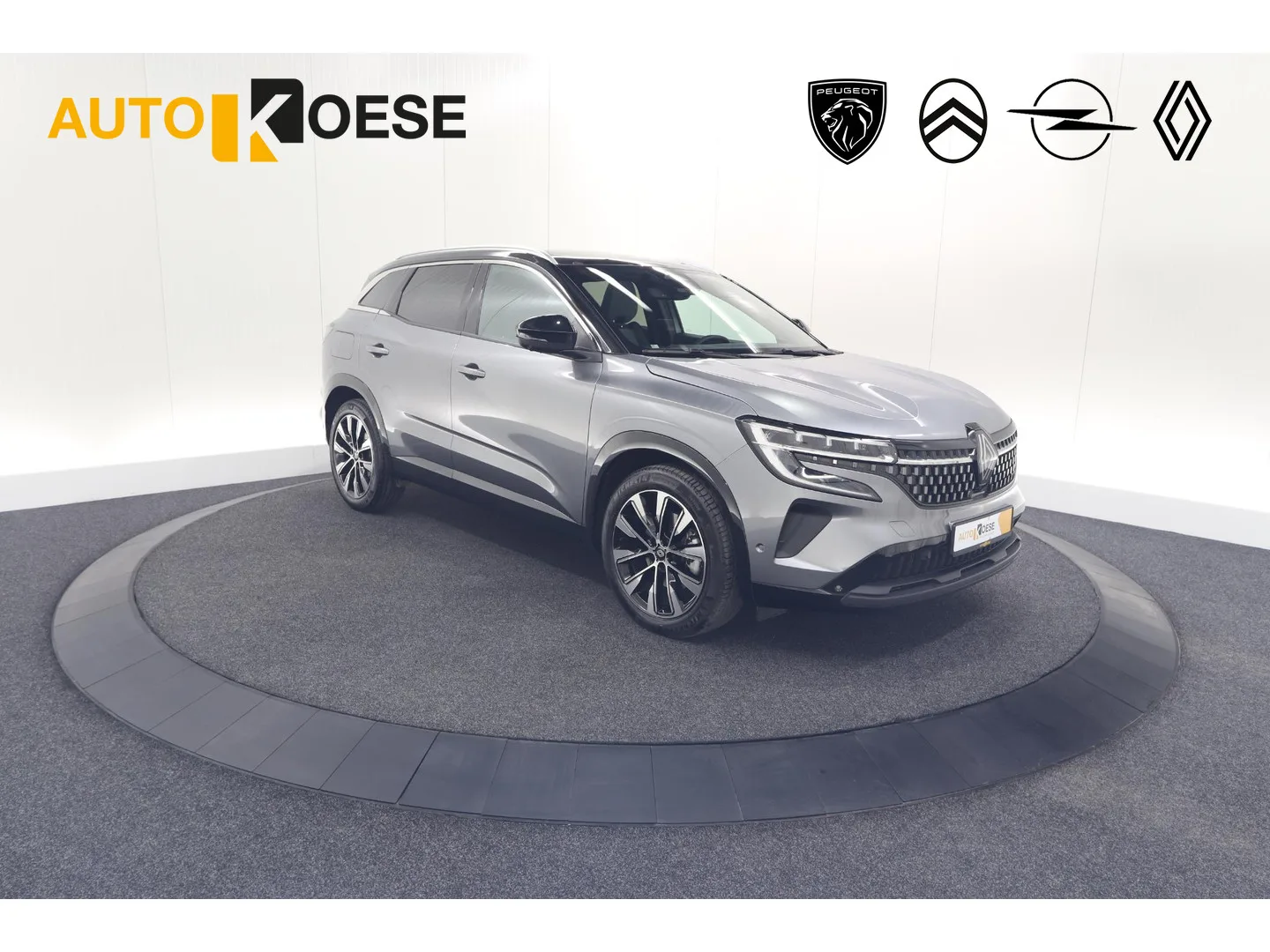 Renault Austral (2025) — foto 1