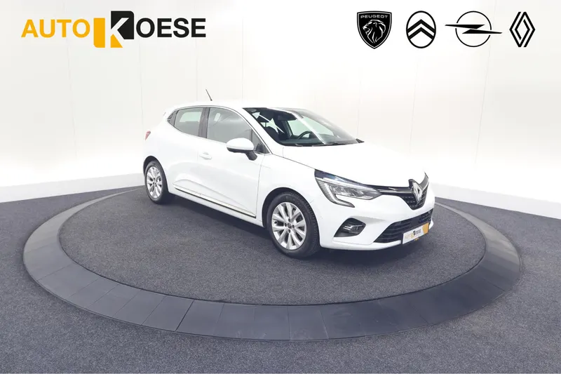 Renault Clio (2020)