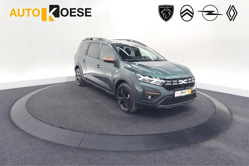 Dacia Jogger (2025)