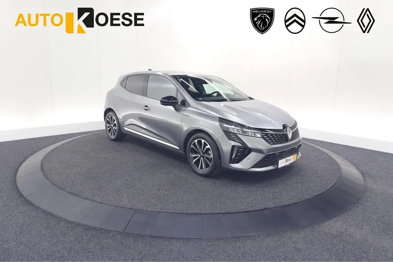 Renault Clio (2025)