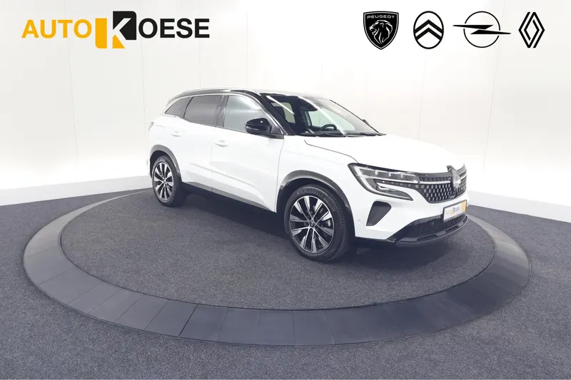 Renault Austral (2025)