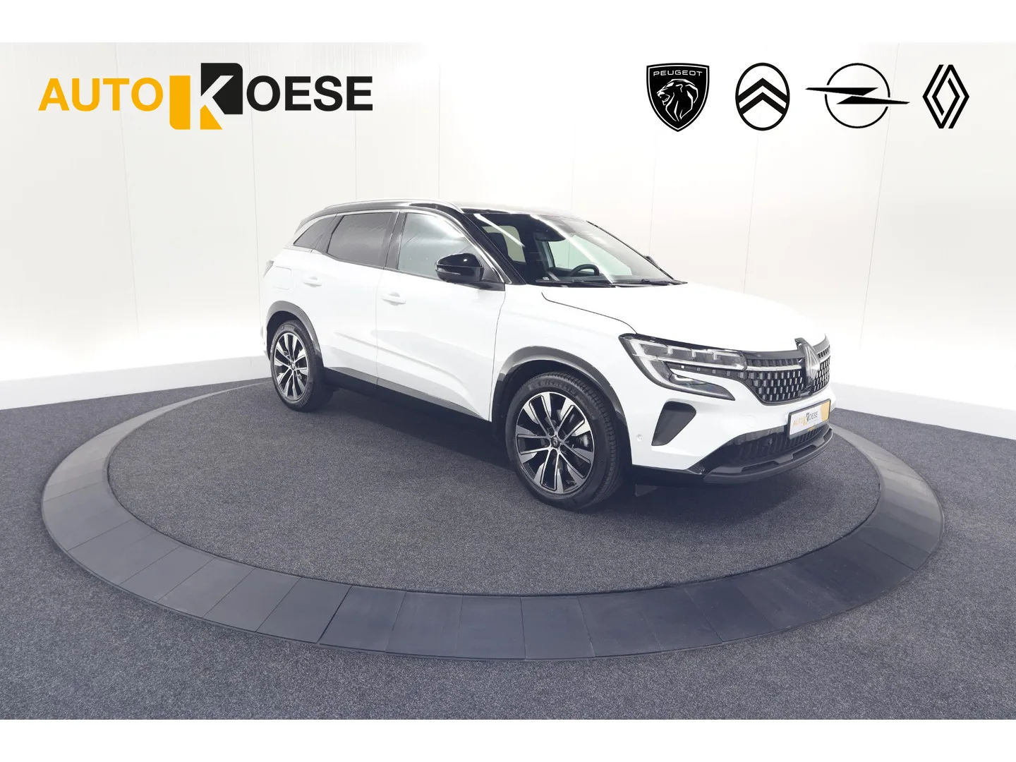 Renault Austral (2025) — foto 1
