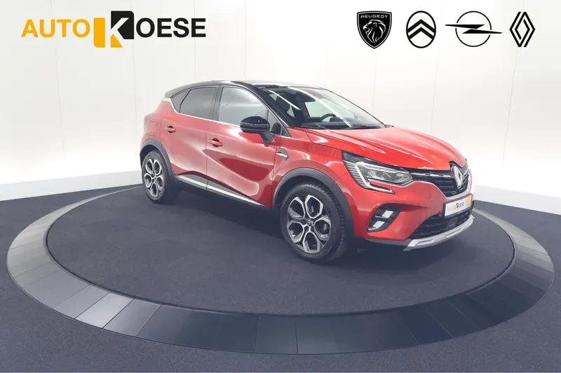 Renault Captur (2020)