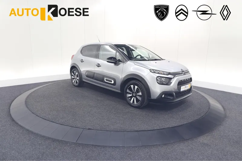 Citroën C3 (2024)