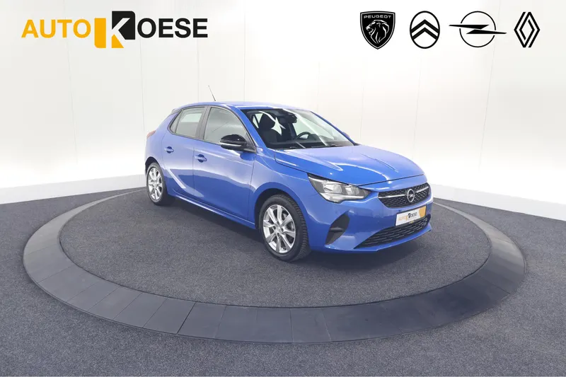 Opel Corsa (2022)