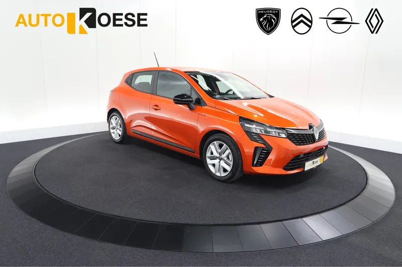 Renault Clio (2025)