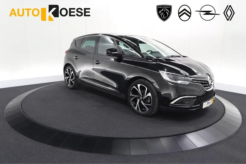 Renault Scénic (2022)