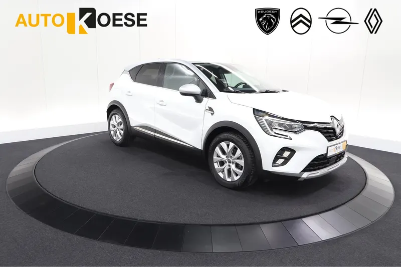 Renault Captur (2020)