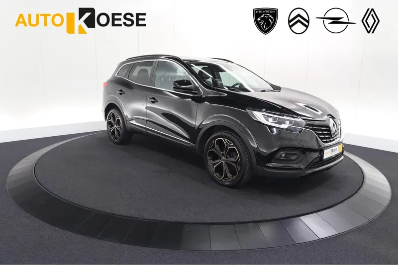 Renault Kadjar (2021)