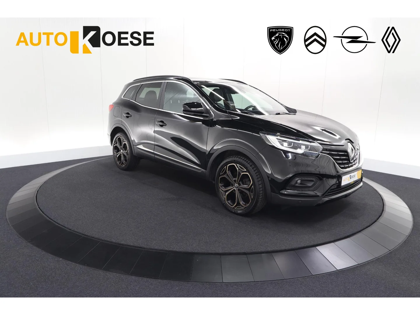 Renault Kadjar (2021) — foto 1