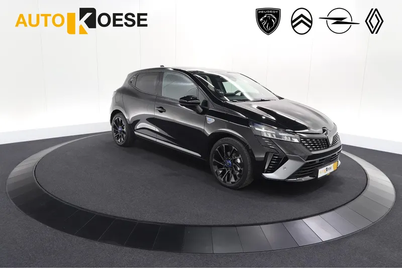 Renault Clio (2025)