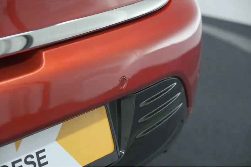 Renault Clio (2018)