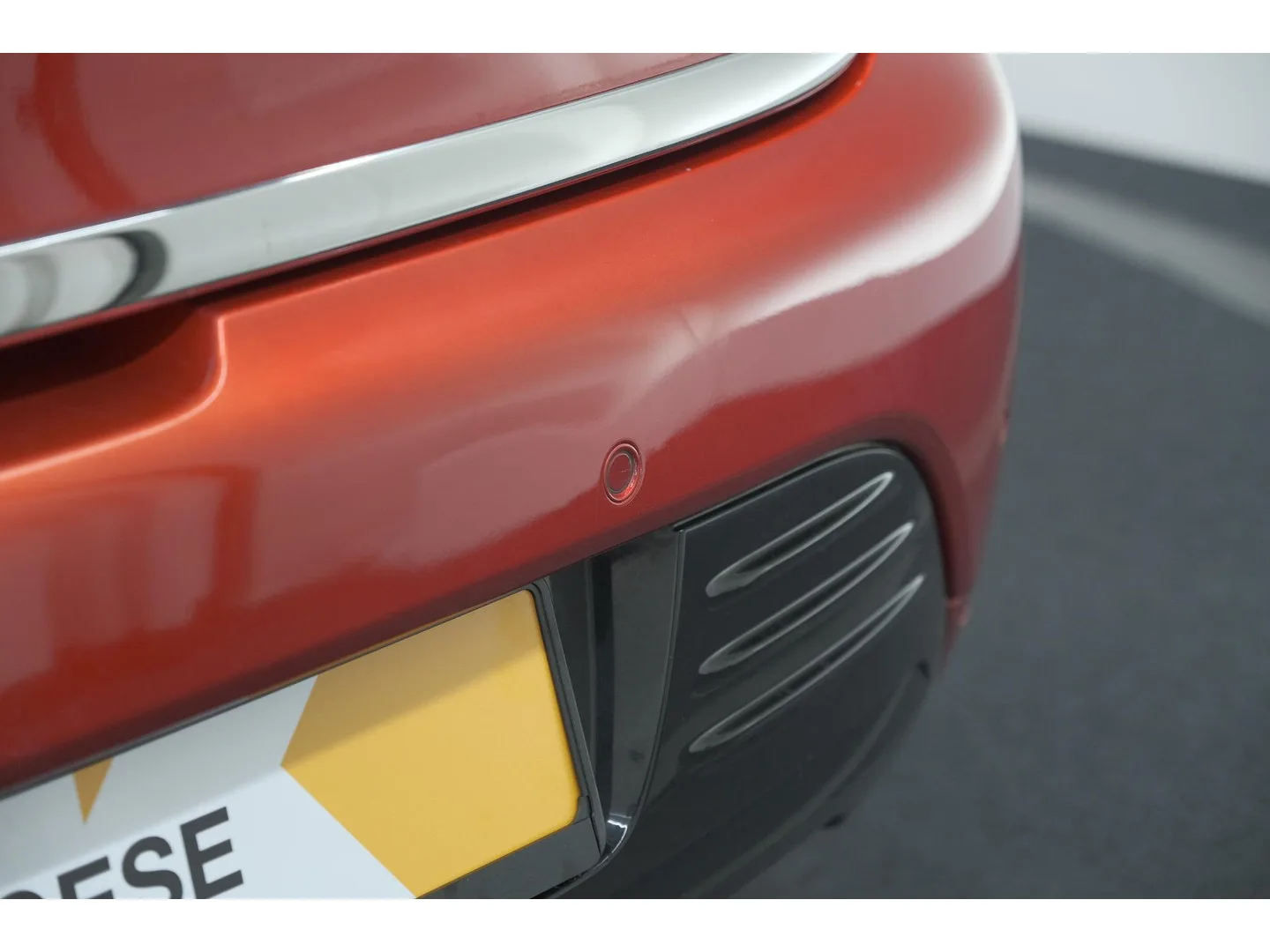 Renault Clio (2018) — foto 1