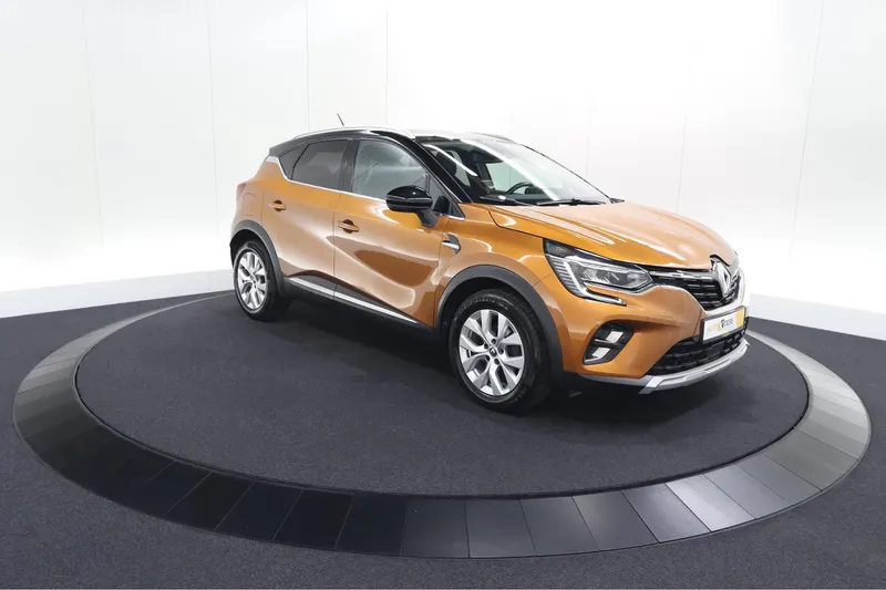 Renault Captur (2020)
