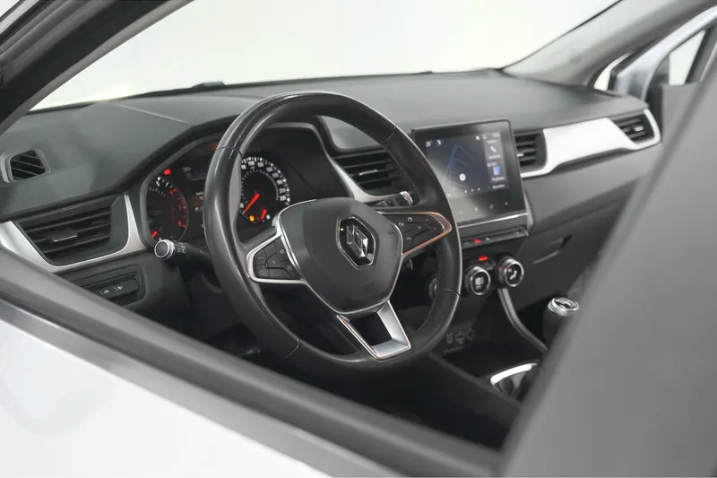 Renault Captur (2021)