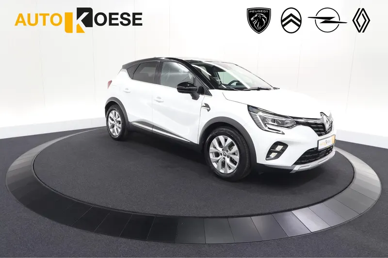 Renault Captur (2021)