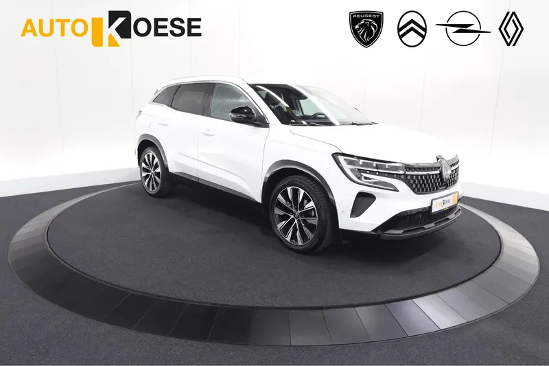 Renault Austral (2023)