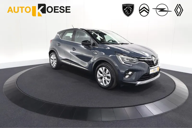 Renault Captur (2020)