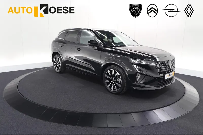 Renault Austral (2025)