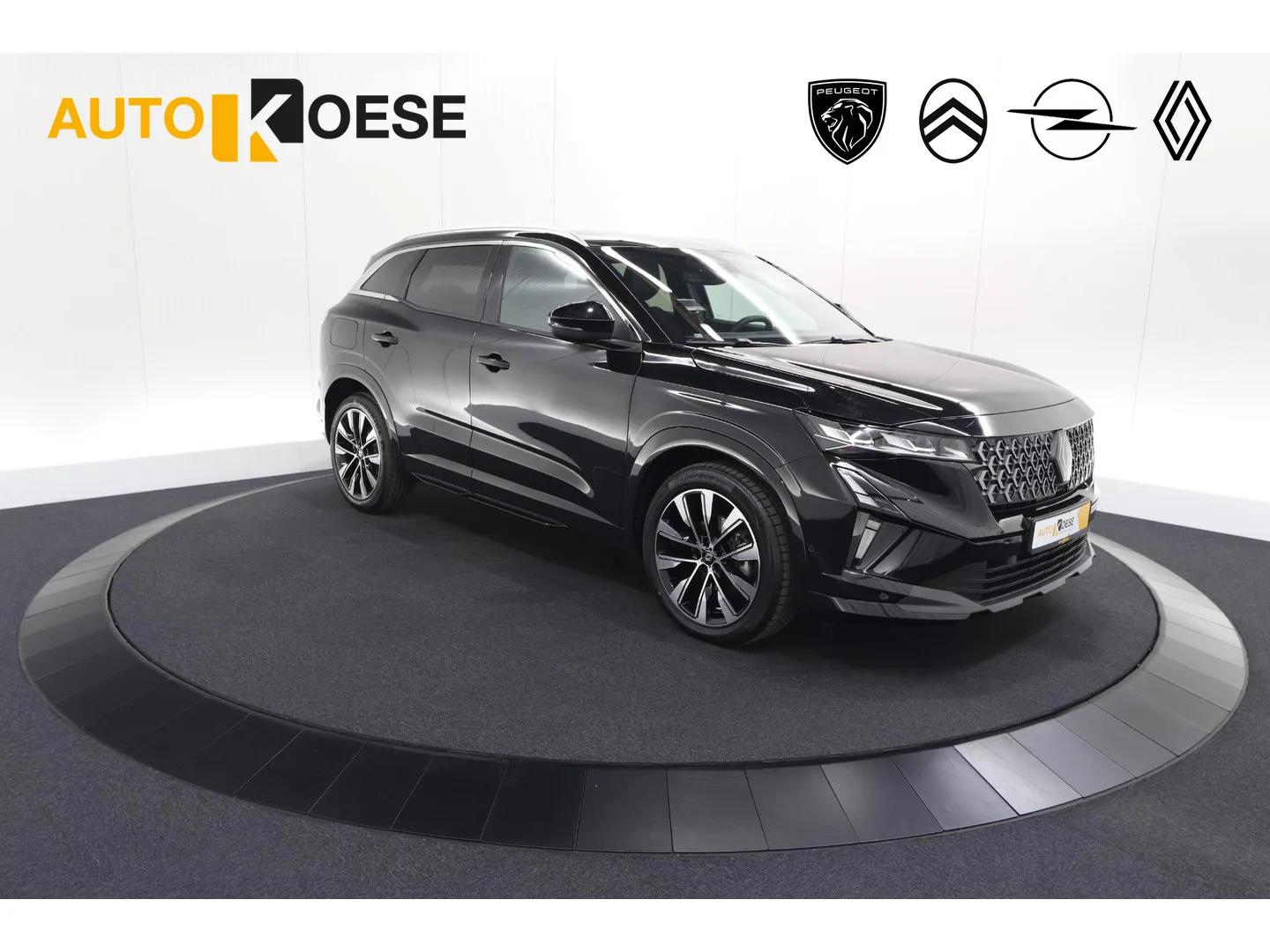 Renault Austral (2025) — foto 1