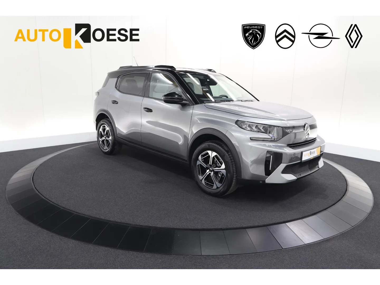 Citroën C3 Aircross (2025) — foto 1
