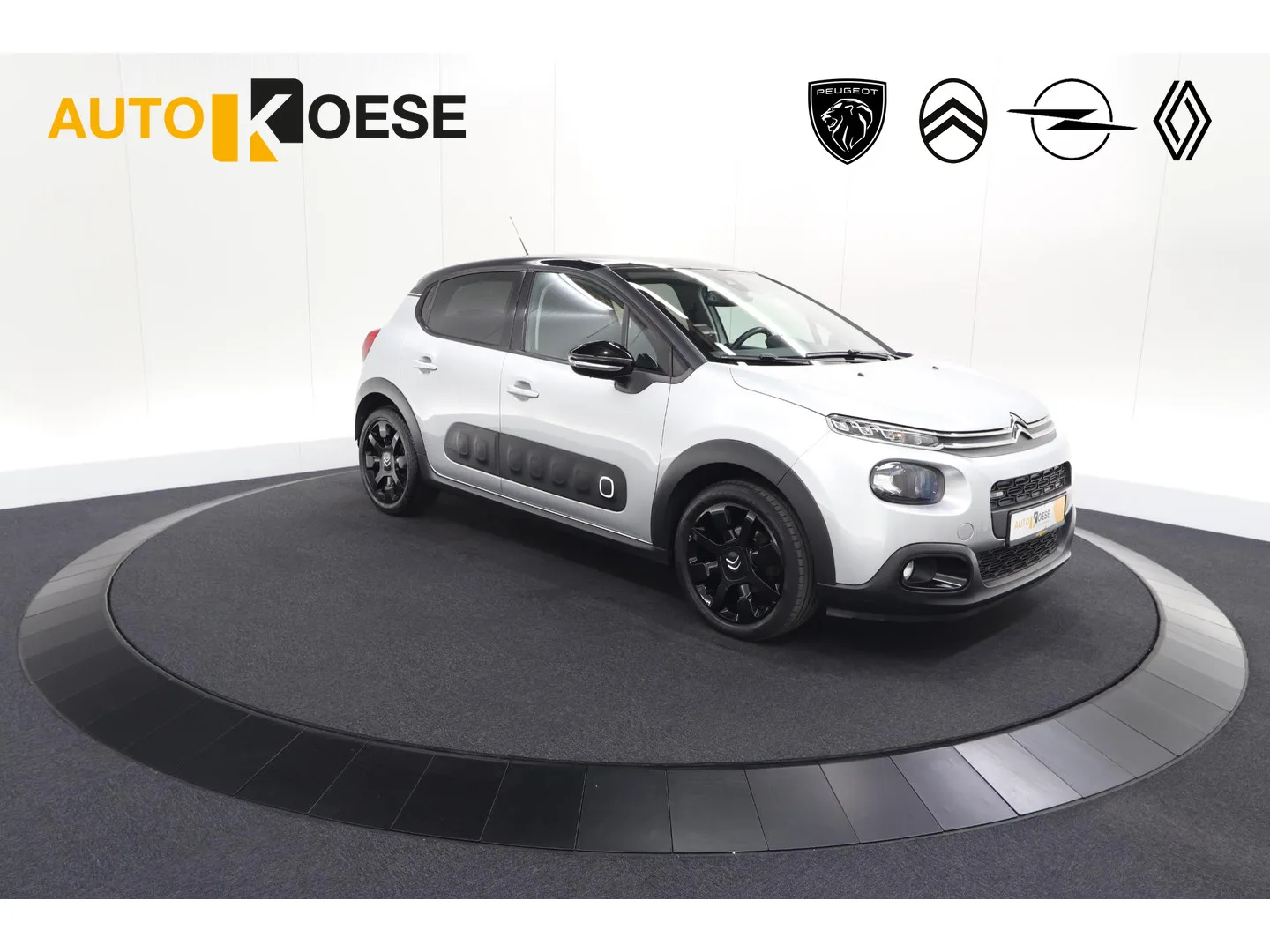 Citroën C3 (2017) — foto 1