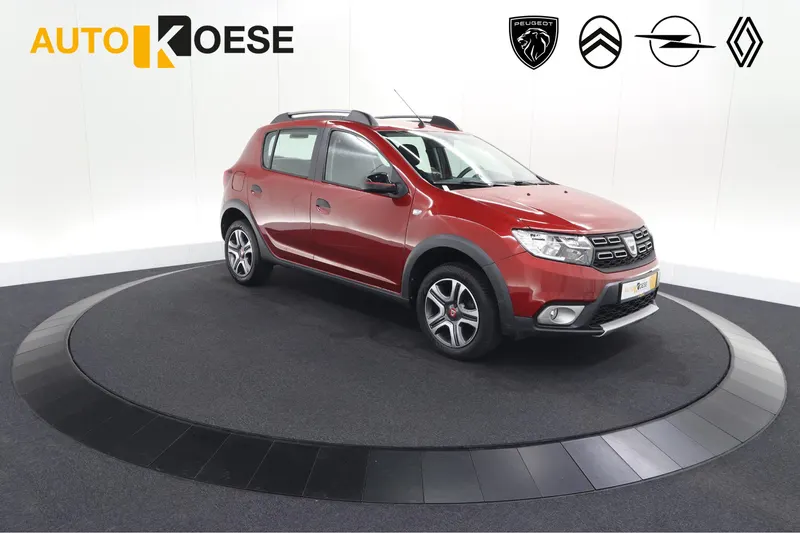 Dacia Sandero (2019)